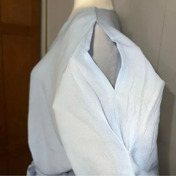 being Human Cold Shoulder Blouse - Picture 4 of 9